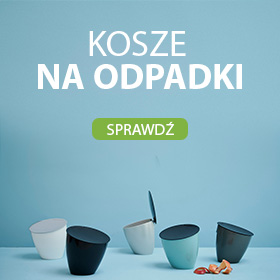 Kosze na Odpadki