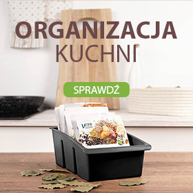 Organizacja Kuchni